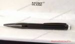 New Replica Mont Blanc Pens For Sale - StarWalker Urban All Black Ballpoint Pen 